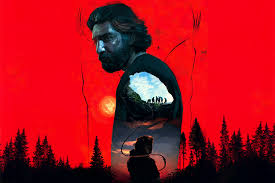 Yüzleşme üzerine sarsıcı bir film